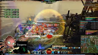 GW2 WvW - Power Willbender - Classic MediGuard is Back?