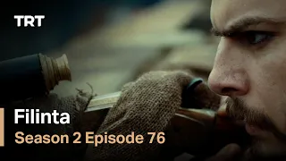 Filinta Season 2 - Episode 76 (English subtitles)