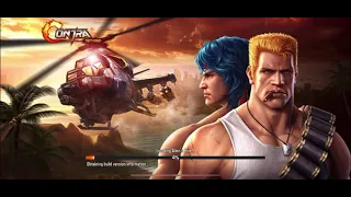 NEW Contra Game!!! Contra Returns Review!!! Is It Good!?!?