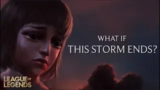 League of Legends 10 Year Anniversary | What if the Storm Ends?