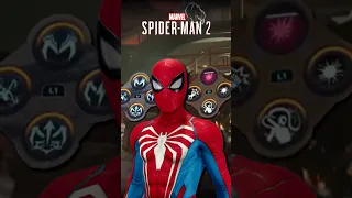 Peter is OVERPOWERED in Spider-Man 2 PS5 😭