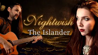 The Islander - Nightwish (Alina Lesnik & Quentin Cornet Cover)