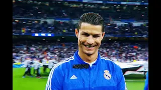 PROCURO, ENCONTROU / ELE TÁ CARREGANDO  - Cristiano Ronaldo Edit | Take A Step Back (instrumental)