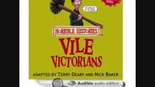 Horrible Histories - The Vile Victorians - 01