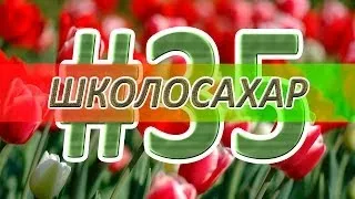 ШКОЛОСАХАР #35