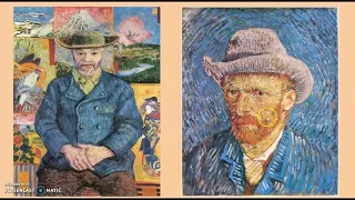 Vincent Van Gogh: approfondimento - Pillole di Arte