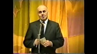 Видео с концертов и капустников Сургутское музыкальное училище 1992-1994 г.г.