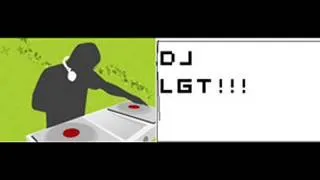 DJ LGT 1st Mix