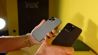 iPhone 14 Pro Max Unboxing. Was kann das Power Smartphone. Lohnt sich das Upgrade für den Preis?