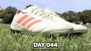 ADIDAS COPA 19.1 - HONEST TEST + REVIEW