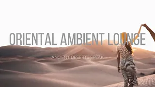 One Hour Finest Oriental Ambient Lounge - by Spiriteano