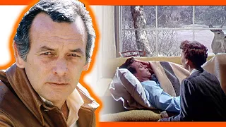 La repentina muerte de David Janssen genera dudas sobre su fallecimiento