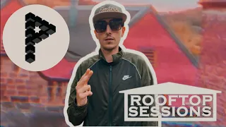 SOX - [Rooftop Sessions] [EP.2]