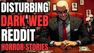 Real Proof That Hell Is Real Found On The Dark Web: 3 True Dark Web Stories (Reddit Stories)