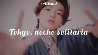 •[I SAY BYE/さようなら]• Imase [Sub.español]