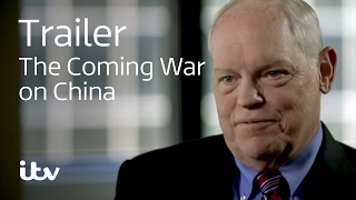 The Coming War On China | ITV