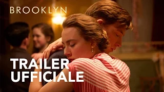 BROOKLYN | Trailer Ufficiale HD | 2016