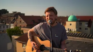 Alessandro Pola - The Otherside (Live at Rooftop Session)