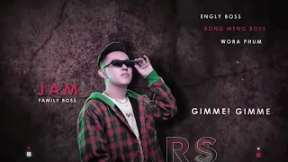 Jam x Gimme! Gimme! 2022 (ARS Remix)