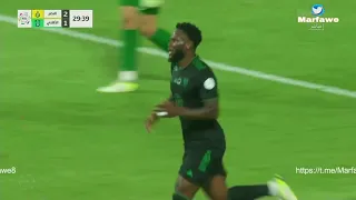 Franck kessie Goal vs Al Nassr 1-2