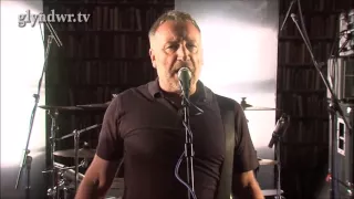 Joy Division - No Love Lost (HD) Peter Hook and the Light