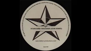 Stargazer - Released (CLSM Remix)