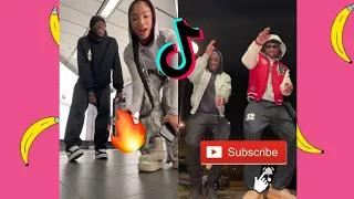 GENIE MOOD DJ SAMS_tiktok danse challenge compilation!