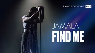 Jamala - Find Me @ Палац спорту