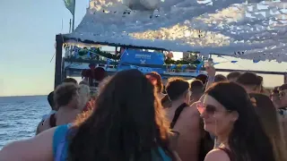 Camelphat Sunset Boat Party @ Hideout Festival 2022 [ZRCE Beach, Croatia]