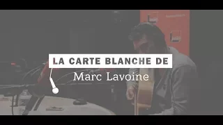 Marc Lavoine reprend "La chanson de Prévert", de Serge Gainsbourg