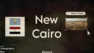 #About: Episode 5 | New Cairo