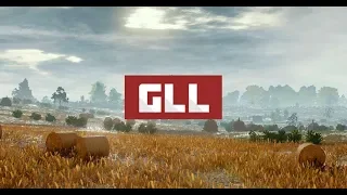 Играем GLL | PUBG  | 1440 | PlayerUnknown’s Battlegrounds