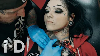 The Truth About Las Vegas’ Tattoo Scene | Needles & Pins with Grace Neutral Episode 1