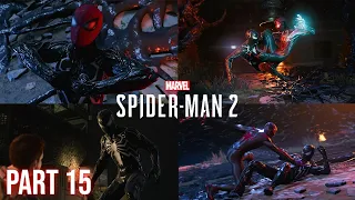Marvel's Spider-Man 2 | Part 15