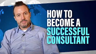 How to Become a Business, Management, and Technology Consultant [Consulting Career Advice]