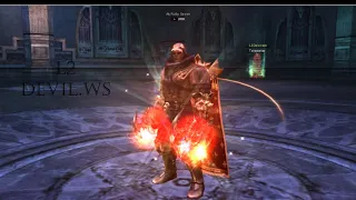 Lineage 2 High Five Grand Khavatari PvP