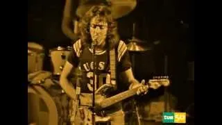 Rory Gallagher - Madrid 1975