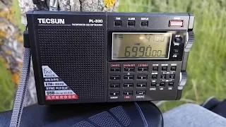 6990 kHz PL450m/PL330