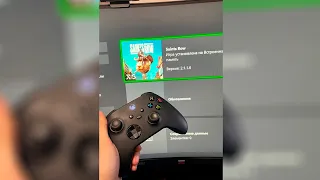 Качаем ЛЮБУЮ игру на Xbox!