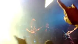 Opeth - Heir Aparent Live in Mexico City