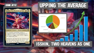 Isshin, Two Heavens as One | Upping the Average