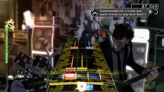 Big Empty - Stone Temple Pilots Guitar FC (RB DLC)