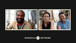 Road to Launch with Jonathan Morris | Magnolia Network