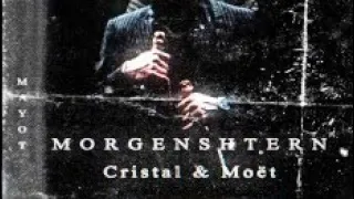 MORGENSHTERN - Cristal MOËT (ft. LIL KRYSTALLL & MAYOT)