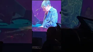 Don Airey (Deep Purple) - Vltava (Moldau) - Brno 2023