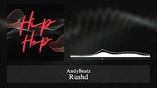 AndyBeatz - Rushd || DOYAH vs MAJID - Battle BAD 2023 - HIP-HOP Final (final round)