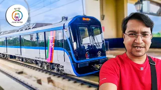 Pune Metro 🚇 | The ultimate guide and Virtual tour
