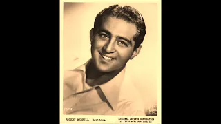 ROBERT MERRILL SINGS   NIGHT AND DAY   cole porter 1944