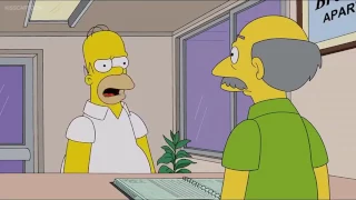 The Simpsons  Homer's Funniest Moments #1