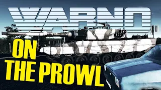 Possibly THE BEST game I've played as Leopard 2s DEVOUR T-80s in BRUTAL ONSLAUGHT! | WARNO Gameplay